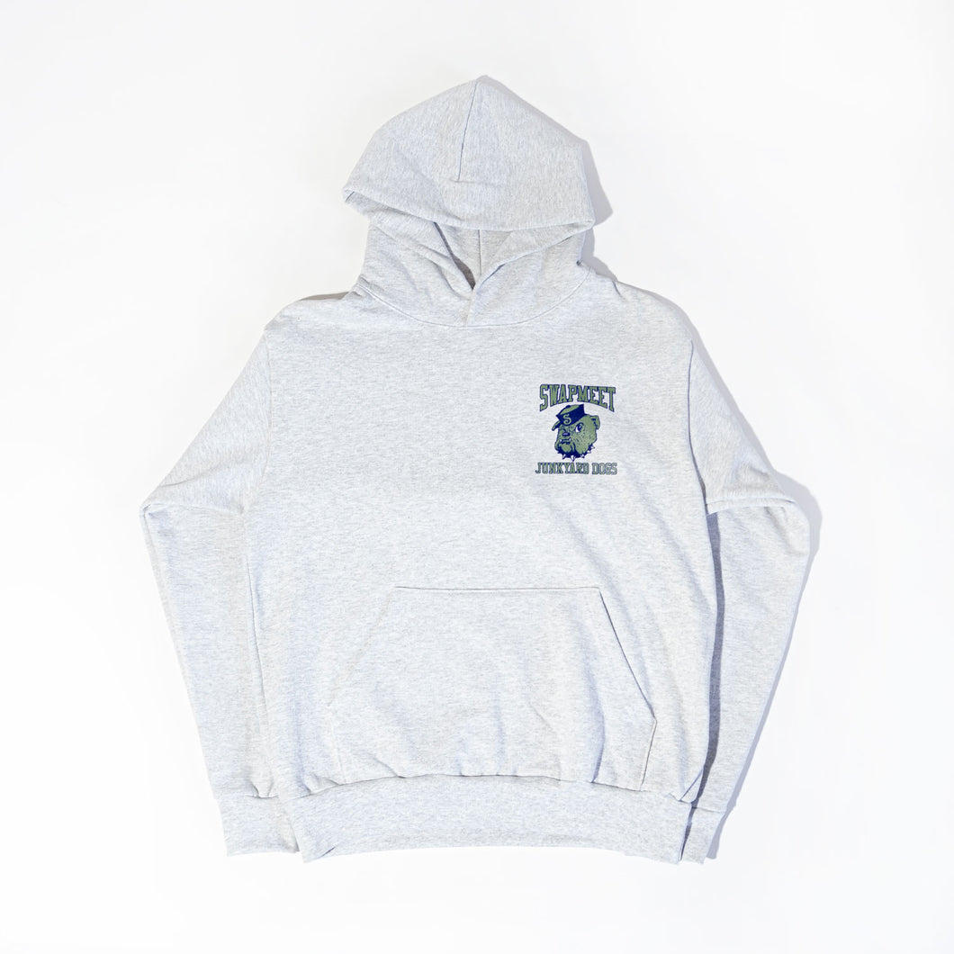 SLA Junkyard Dogs Hoodie